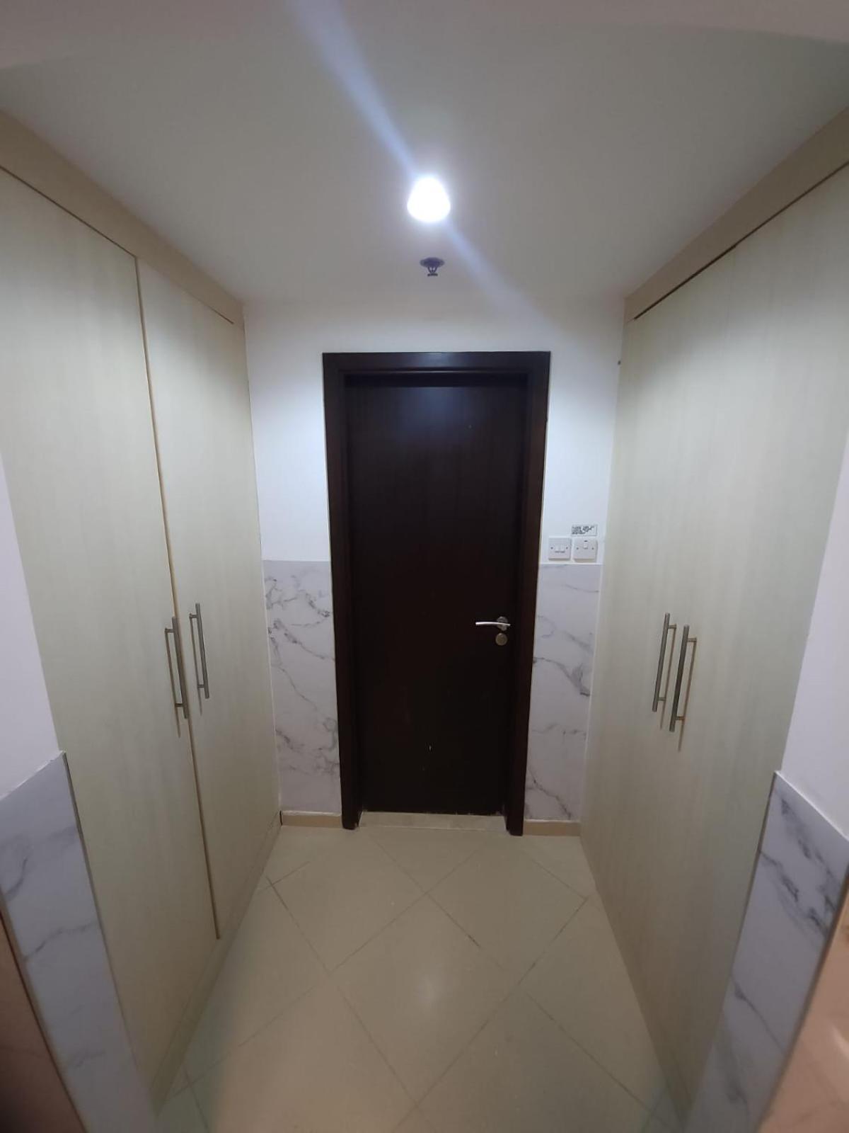 두바이 1 Bhk - Concorde Tower - Jlt Cluster H 아파트 외부 사진