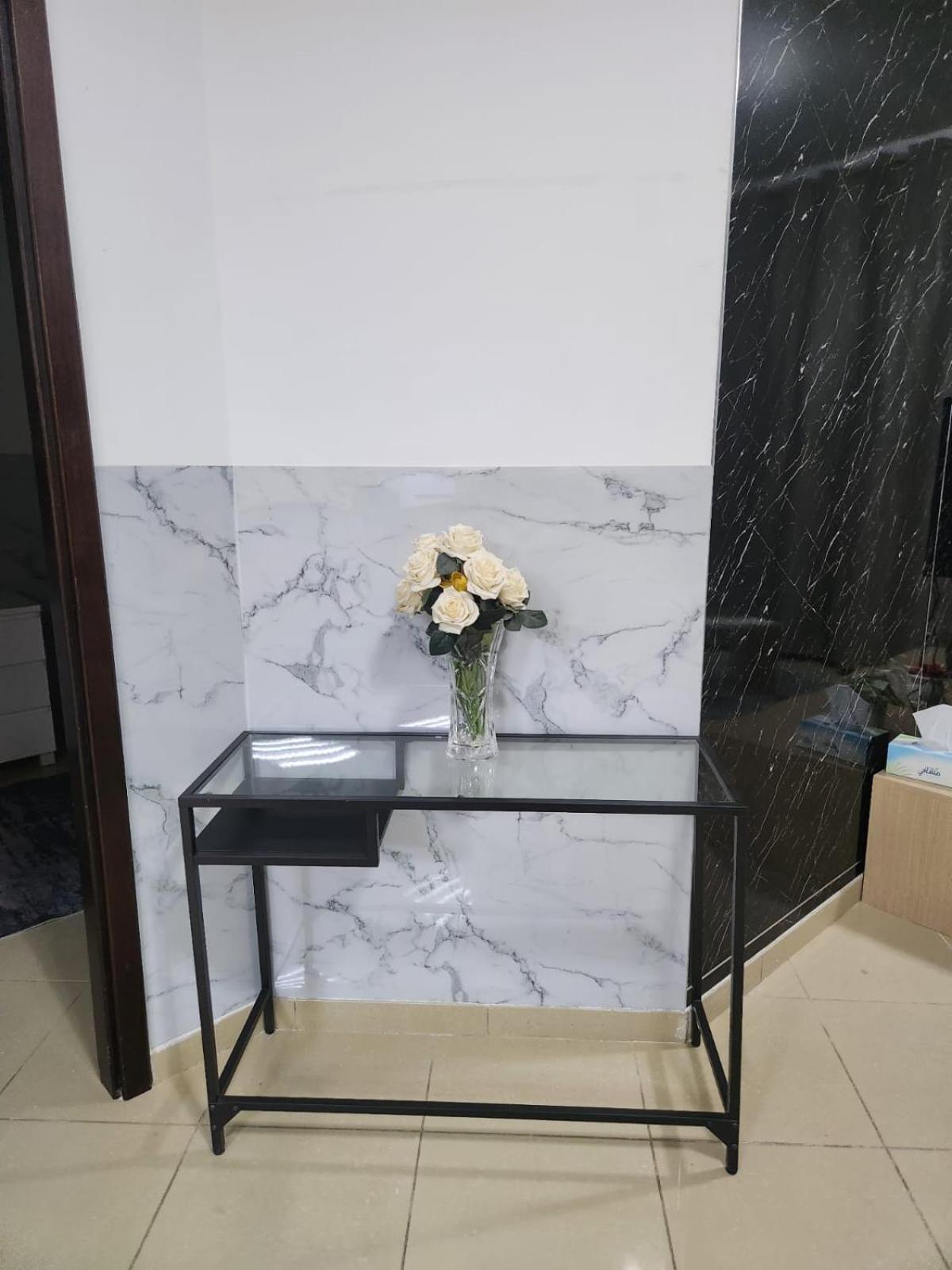 두바이 1 Bhk - Concorde Tower - Jlt Cluster H 아파트 외부 사진