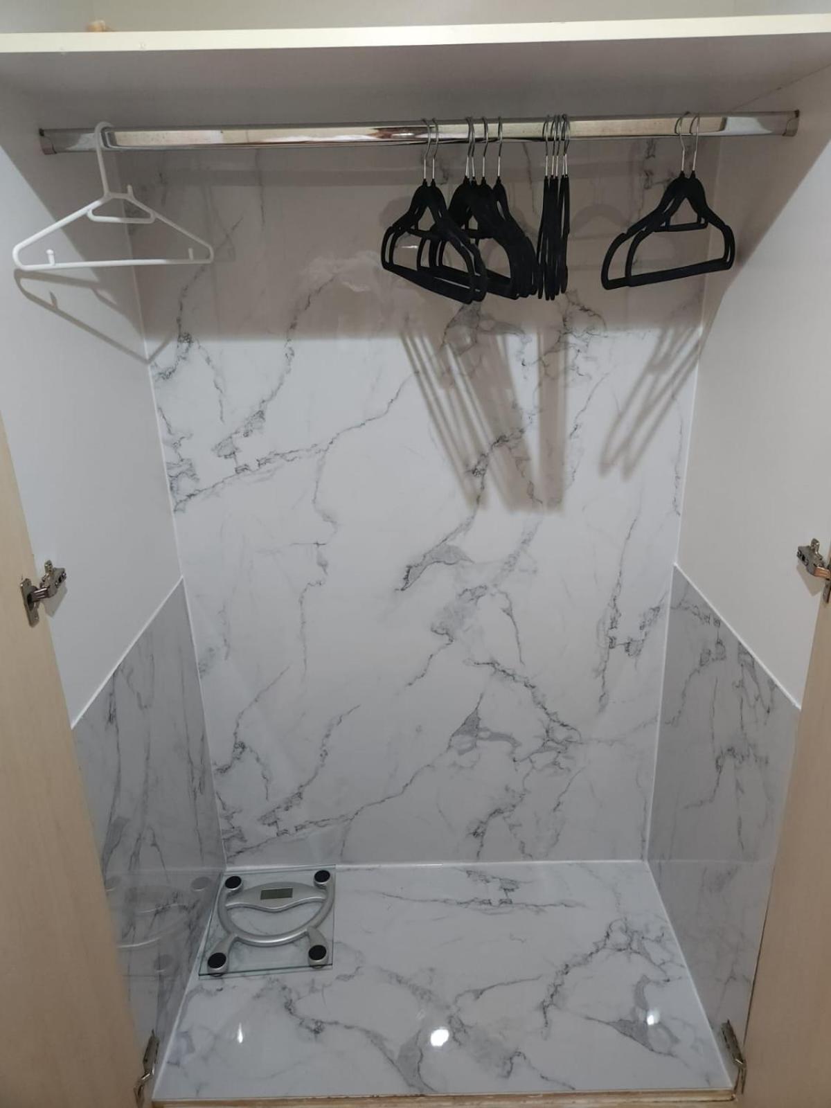 두바이 1 Bhk - Concorde Tower - Jlt Cluster H 아파트 외부 사진