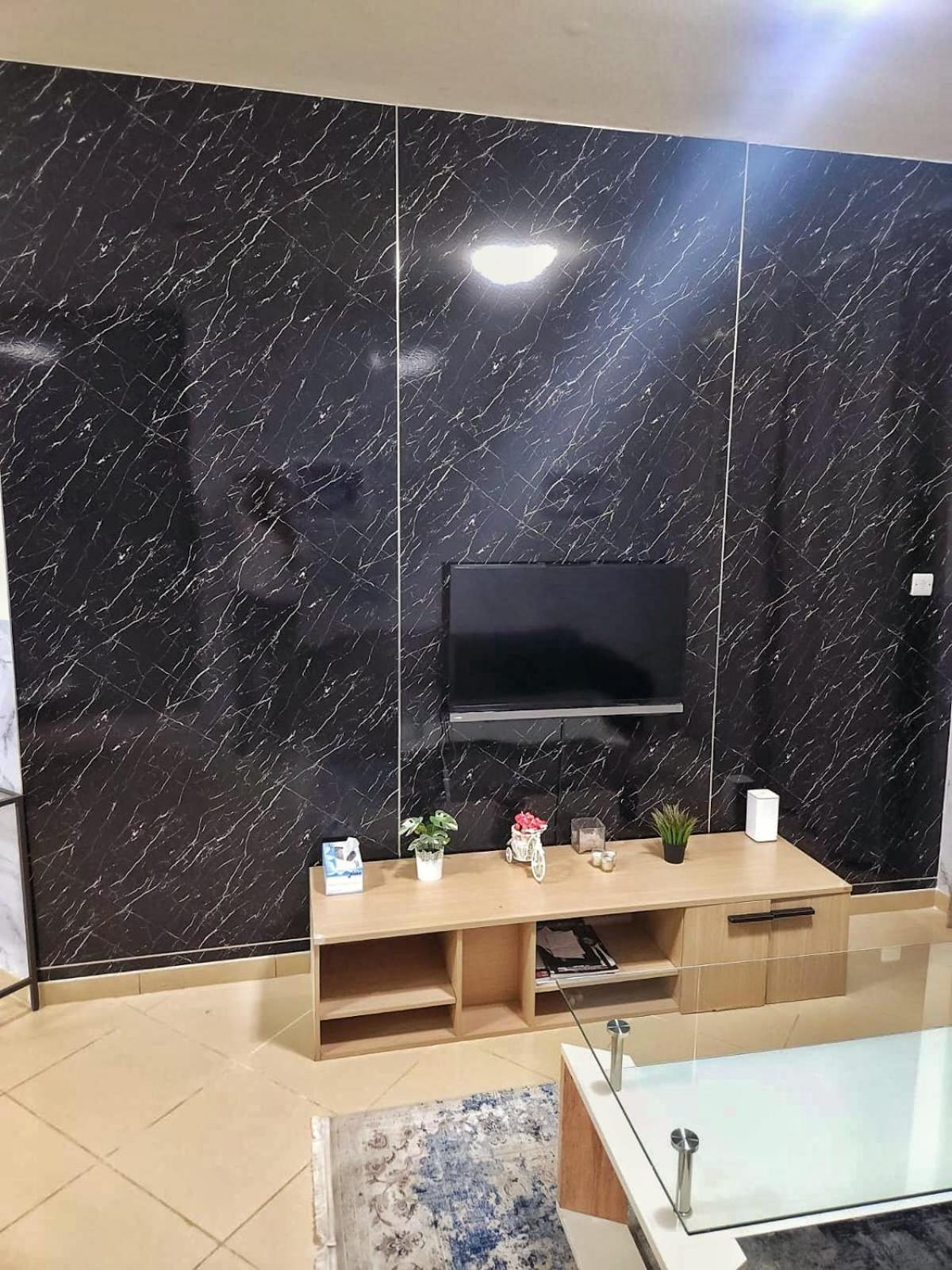 두바이 1 Bhk - Concorde Tower - Jlt Cluster H 아파트 외부 사진